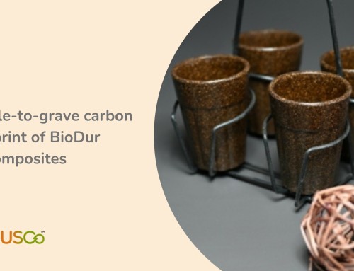 Cradle-to-grave LCIA of BioDur